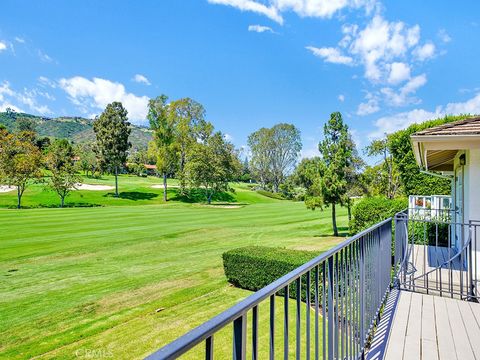 A home in Laguna Niguel