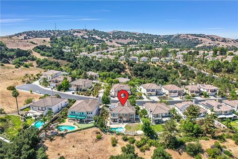 A home in Rowland Heights