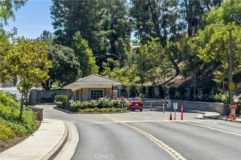 A home in Rowland Heights