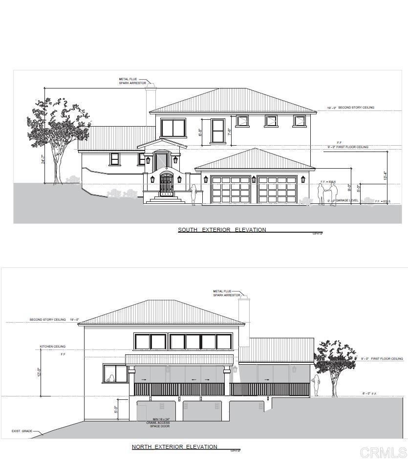 2694 Canyon Crest Drive