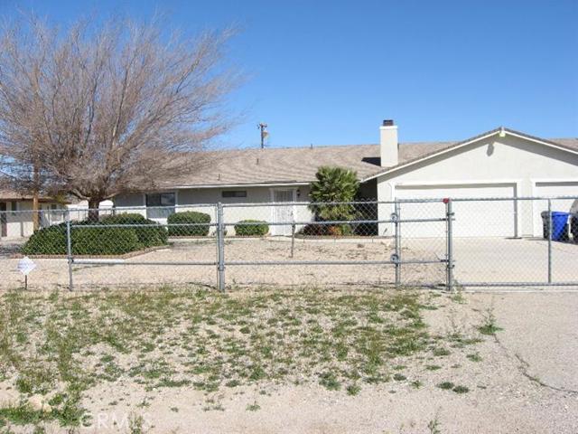 PRICED TO SELL; Apple Valley Area; 3 bedroom 2 1/2 bathrooms, 3 car garage. Formal dining area, brick fireplace in living room, eating area in kitchen, oak cabinets ,pantry, Completely fenced(chain link). Landscaped front & rear, auto-sprinkler system. Association Amenities: None # of RV Spaces: 0 Special Features: ,PTRYNONE Lot Location Type: Standard Location Special Features: Garage Door Opener # of Attached Spaces: 3 # of Detached Spaces: 0