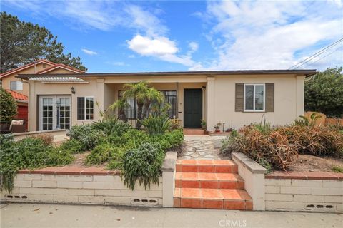 A home in San Diego