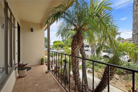 A home in San Diego