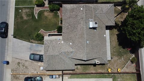 A home in Bakersfield