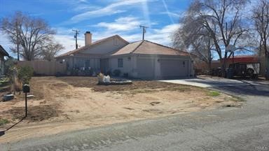 View California City, CA 93505 house