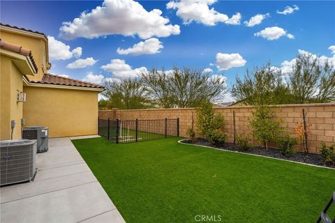 A home in Murrieta