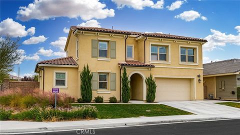 A home in Murrieta