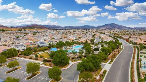 A home in Murrieta