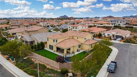 A home in Murrieta