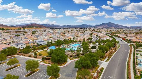 A home in Murrieta