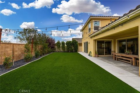 A home in Murrieta