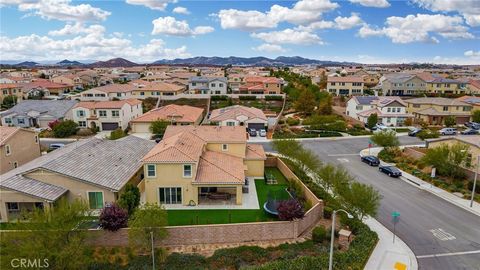 A home in Murrieta