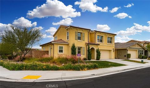 A home in Murrieta