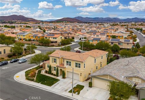 A home in Murrieta