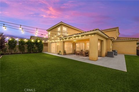 A home in Murrieta