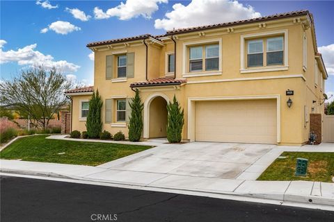 A home in Murrieta