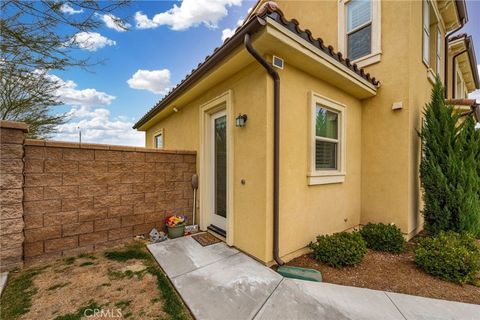 A home in Murrieta