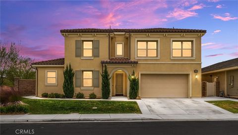 A home in Murrieta