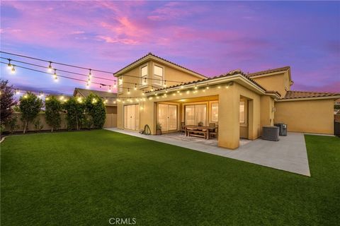 A home in Murrieta