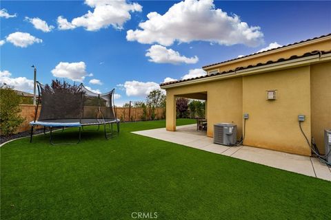 A home in Murrieta