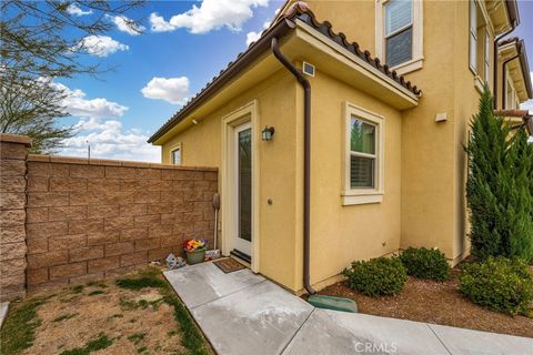 A home in Murrieta