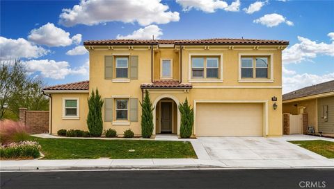 A home in Murrieta