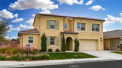 A home in Murrieta