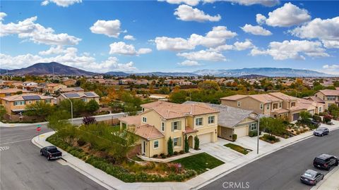 A home in Murrieta