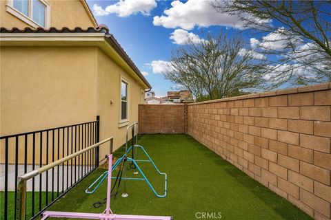 A home in Murrieta