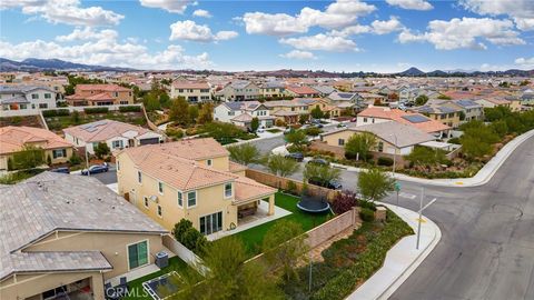 A home in Murrieta