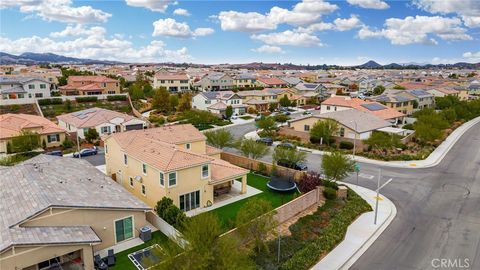 A home in Murrieta