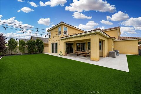 A home in Murrieta