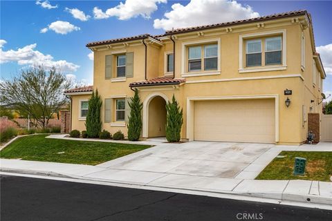 A home in Murrieta