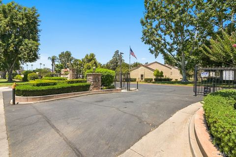 A home in Riverside