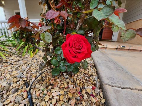 A home in Temecula