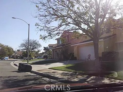 A home in Jurupa Valley