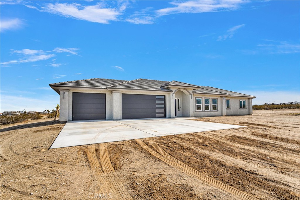 13025 Pionero Road