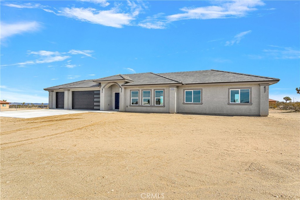 13025 Pionero Road