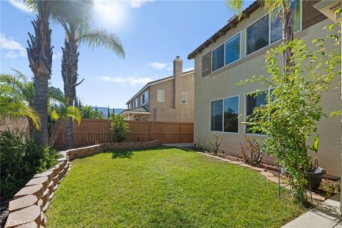 A home in Temecula