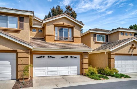 3686 Ruette de Ville San Diego CA 92130