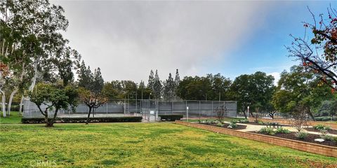 A home in Laguna Hills