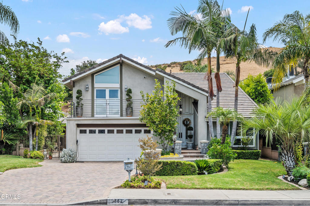 View Sun Valley, CA 91352 house