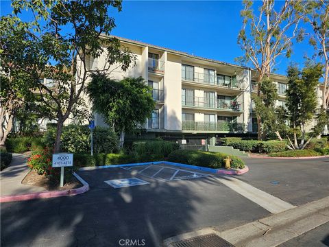 A home in Irvine