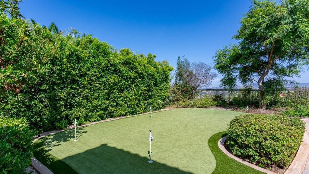 Rancho Pacifica 1 (261701) - Residential