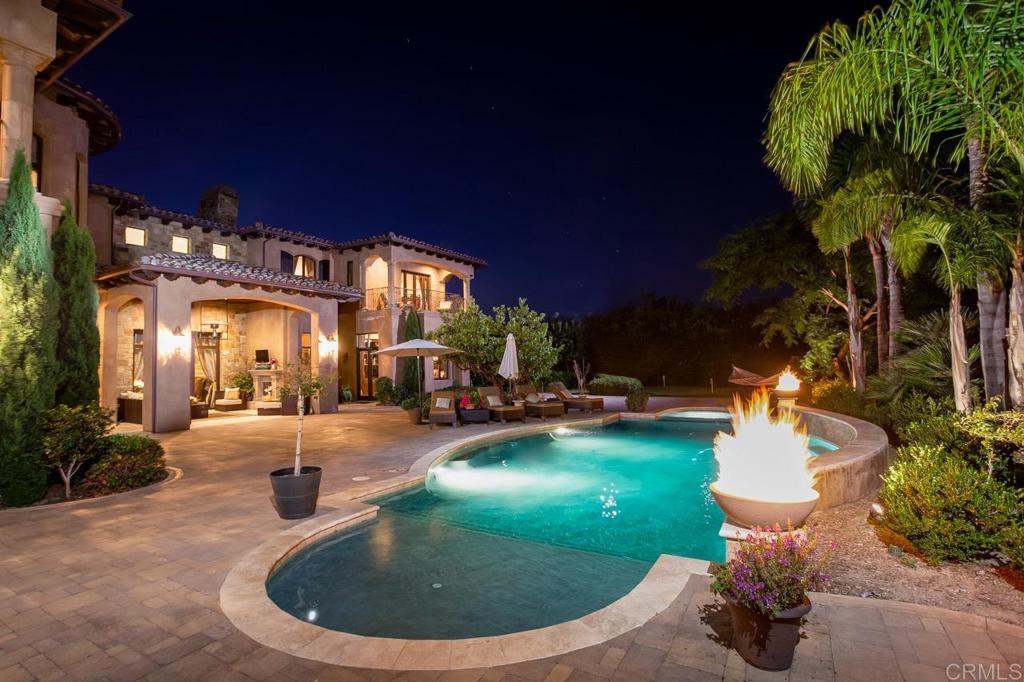 Rancho Pacifica 1 (261701) - Residential