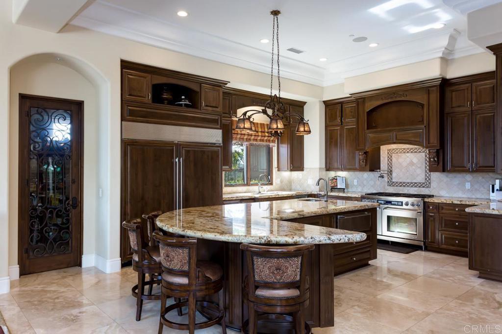 Rancho Pacifica 1 (261701) - Residential