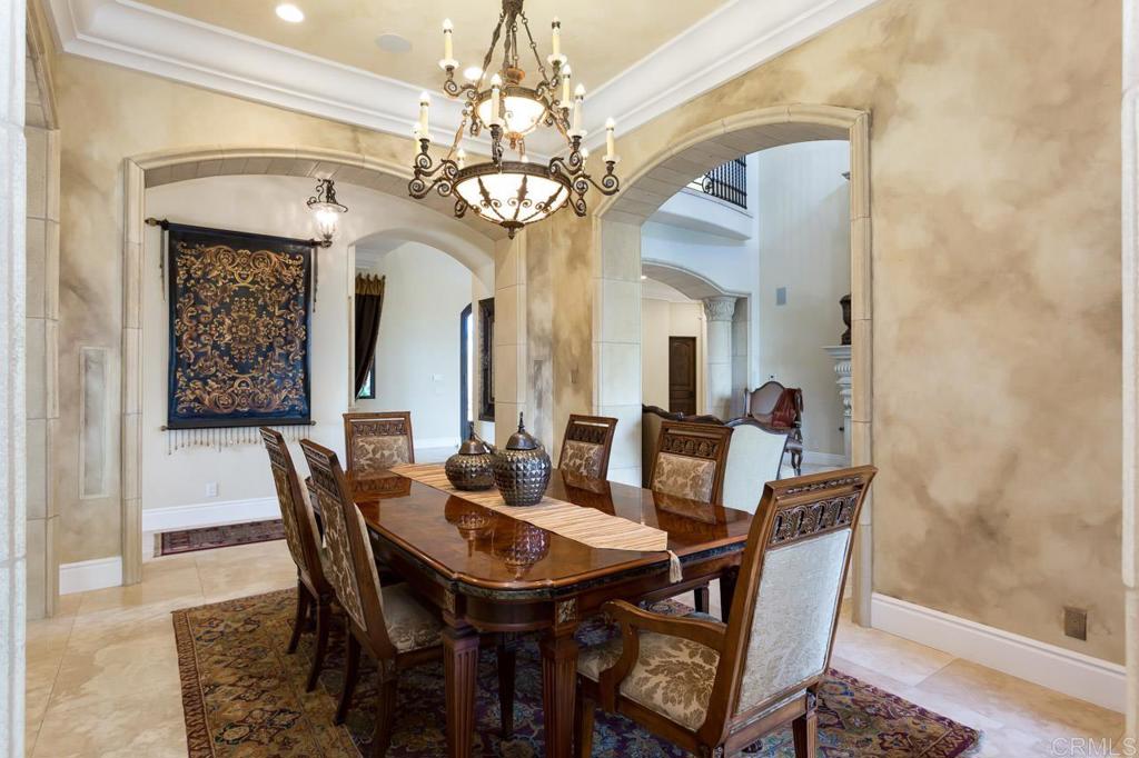 Rancho Pacifica 1 (261701) - Residential