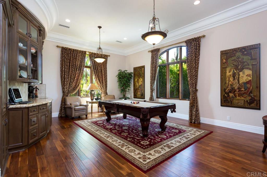 Rancho Pacifica 1 (261701) - Residential