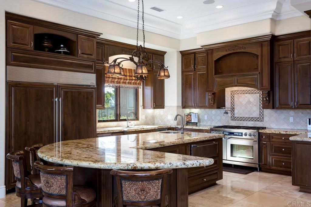 Rancho Pacifica 1 (261701) - Residential