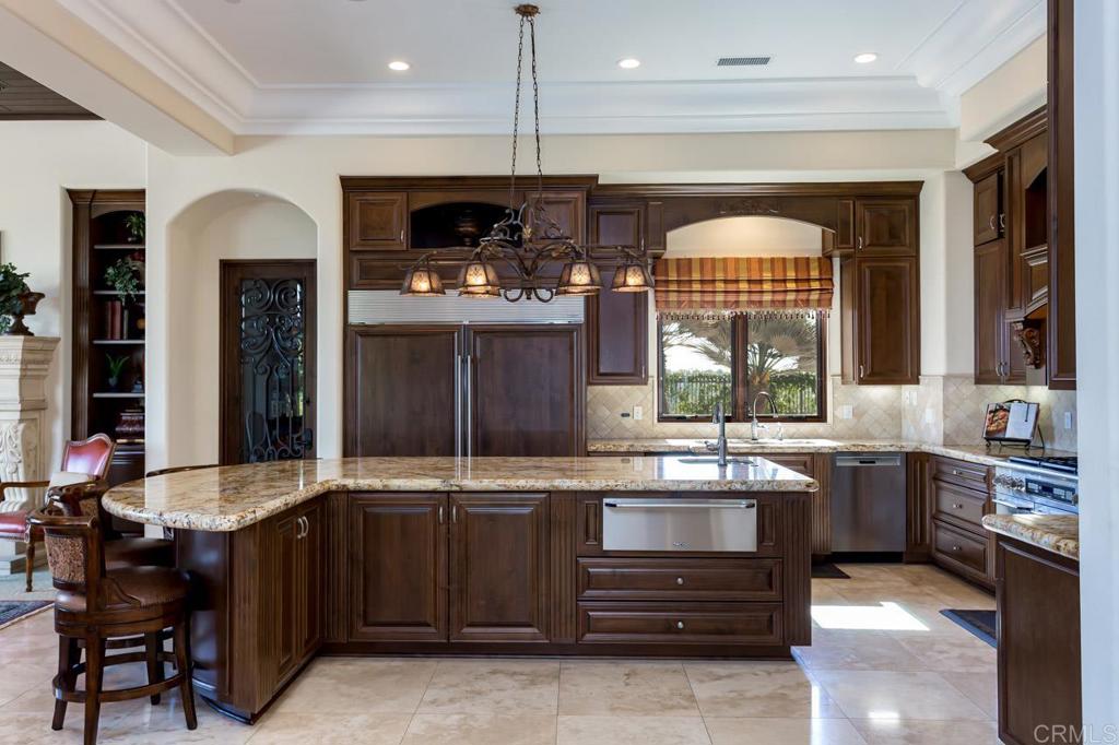 Rancho Pacifica 1 (261701) - Residential